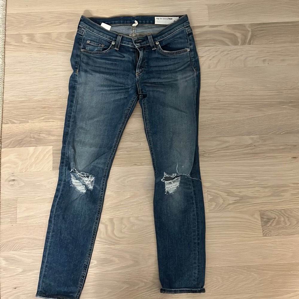 Rag and Bone Jeans